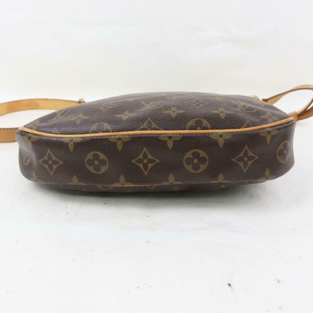 Auth Louis Vuitton Odeon Pm Crossbody #1220L61 - Picture 4 of 7